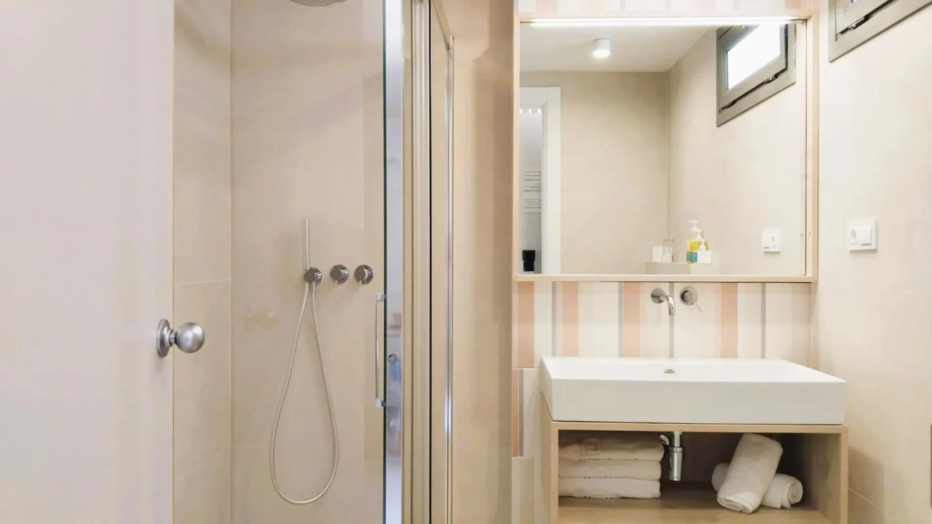 Apartamentos Marfina Castelldefels Apartment