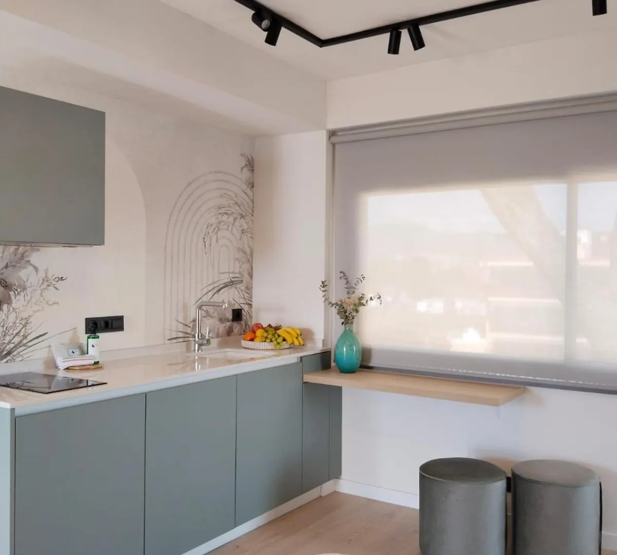 Apartamentos Marfina Castelldefels