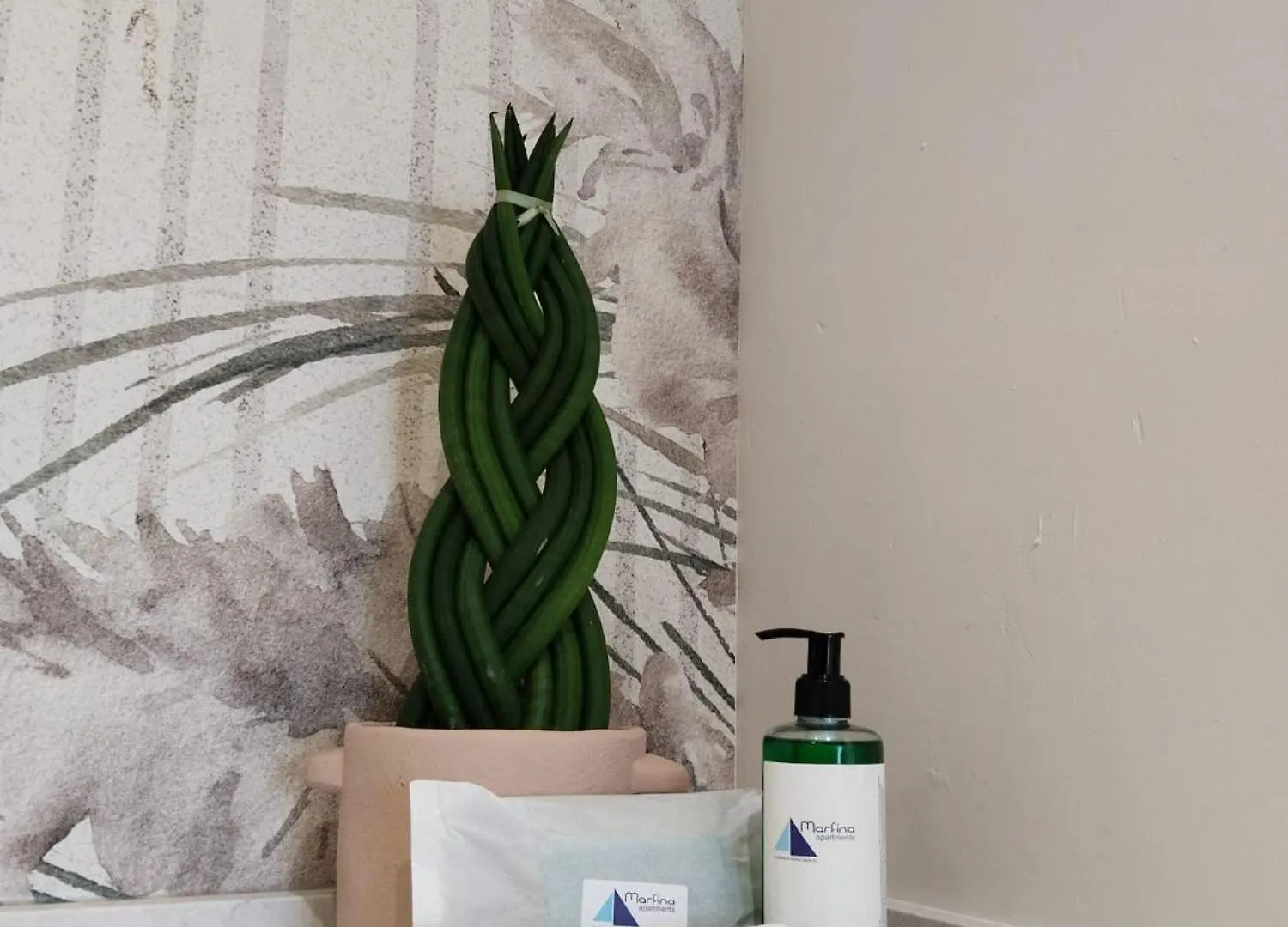 Apartamentos Marfina Castelldefels