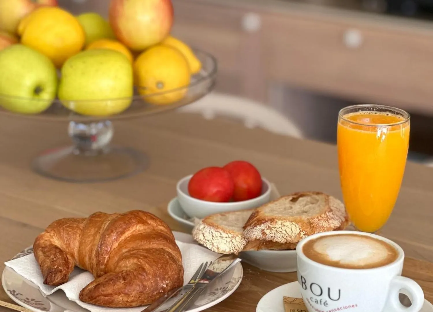 Apartamentos Marfina Castelldefels