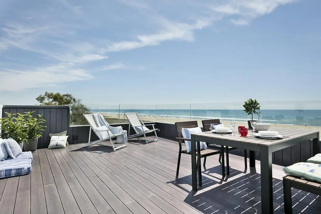 Apartment Apartamentos Marfina Castelldefels