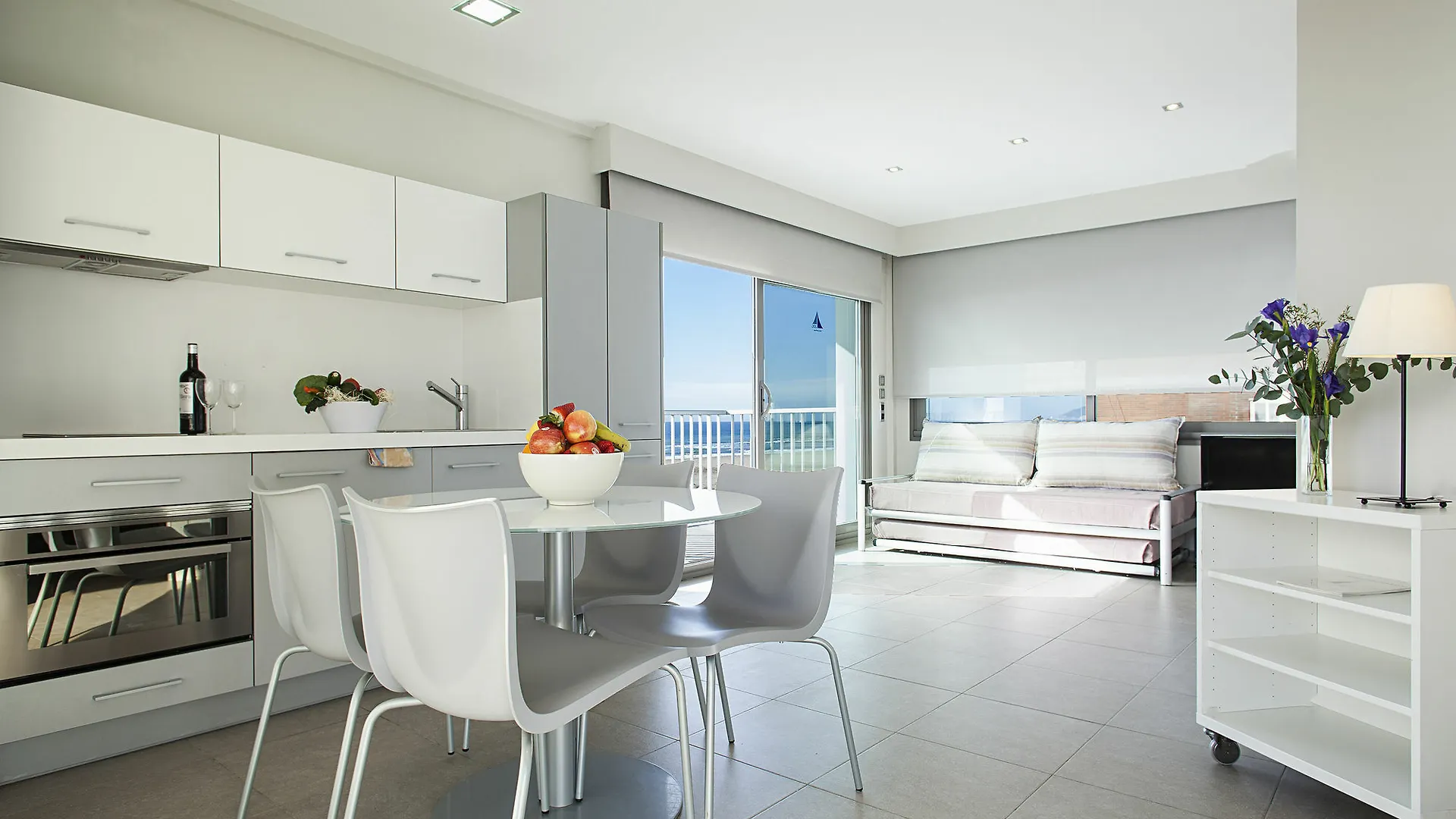 Apartamentos Marfina Castelldefels Apartment