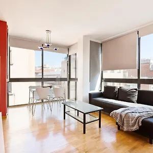 Stay U-Nique Apartments Bonsoms Barcellona