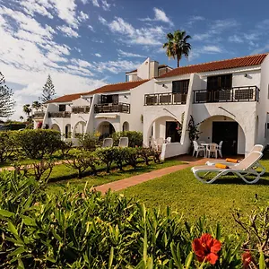  Apartment Parquemar Spanien