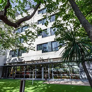 4* Hotel Western Alfa Aeropuerto