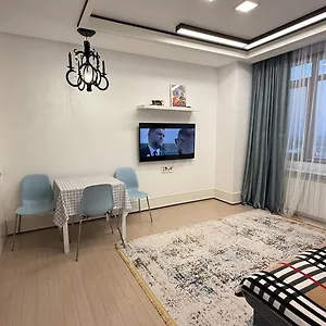 2-комнатная жк Highvill Ishim D , Астана Казахстан