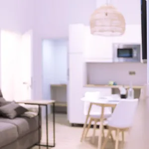  Apartment Apartamentuak - Sahatsaga Spanien