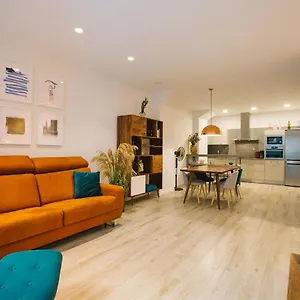  Apartment Gloria 3 Y 5 Spanien