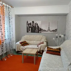 On Samal 1 , Алматы Казахстан