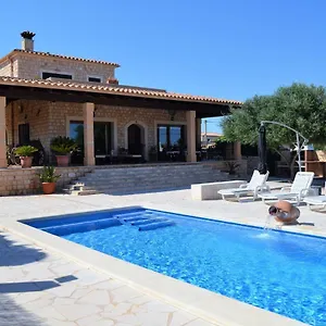  Villa Ca Na Marina Spanien