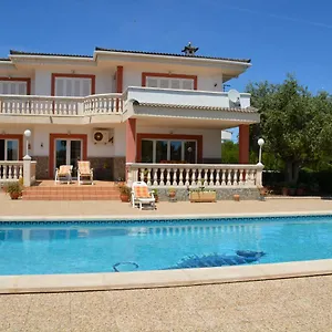  Villa Velo Spanien