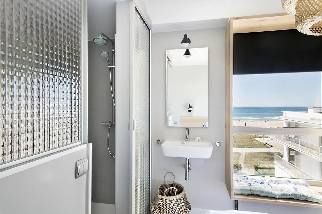 Apartamentos Marfina Castelldefels 0*,  Spanien