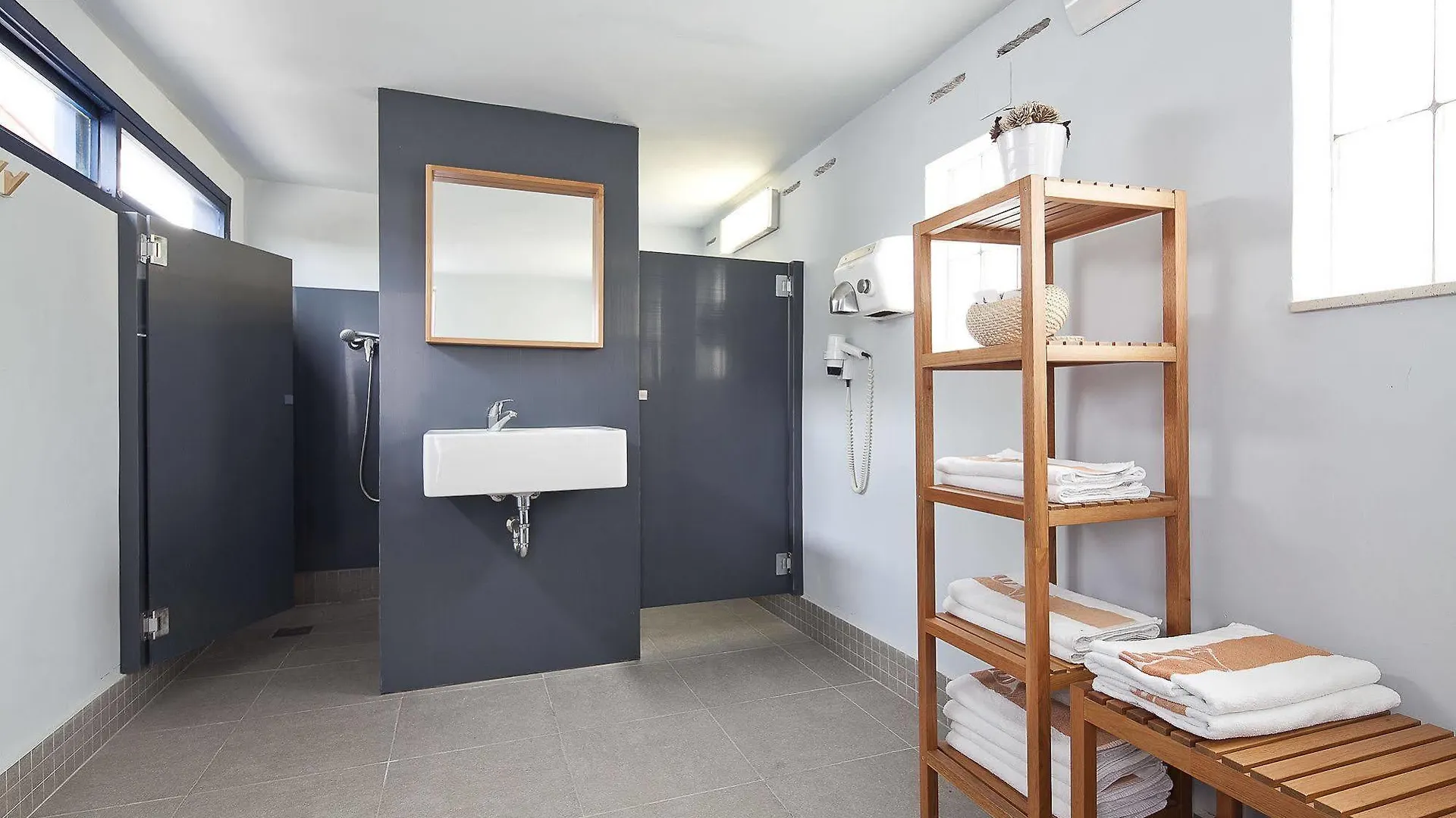 Apartamentos Marfina Castelldefels Spanien